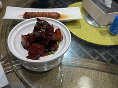 -小秦淮·南京土菜(新亭西路店)