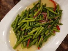 -一楼食业·美食人家