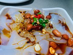 -半天妖烤鱼(东方新天地店)