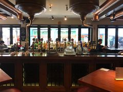-Shanghai Brew House上海啤酒工坊(老外街店)