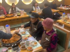 -高基五春川炒鸡排(威海总店)