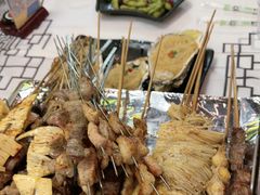 -云晓光头烧烤吧(德平路店)