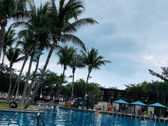 -三亚海棠湾万丽度假酒店