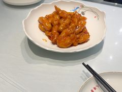 -纳家楼·地道陕菜(劳动路店)