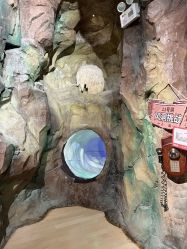-探洞工场(丰科万达旗舰店)