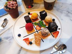 -哈根达斯(SM店)