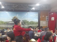 -芦月轩羊蝎子(北蜂窝店)