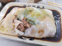 -银记肠粉店(北京路店)