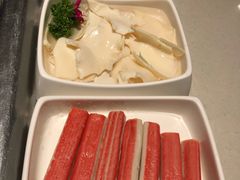 -海底捞火锅(武胜路凯德广场店)