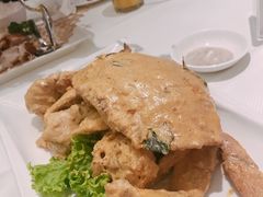 -新加坡海鲜共和(名胜世界圣淘沙海滨坊)