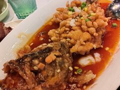 -丰和日丽(瑞虹天地月亮湾店)