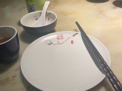 -绿茶餐厅(北京世纪金源店)