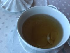 燕窝炖百合-欣叶食艺轩