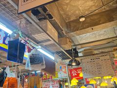 -喝丢一只鞋海鲜烧烤·海肠捞饭(市场店)