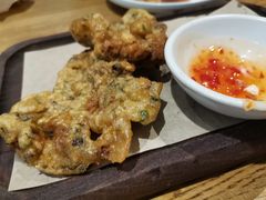 -潮粥荟·潮汕砂锅粥(朝阳大悦城店)