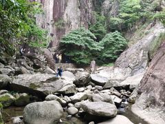 -浙西大峡谷