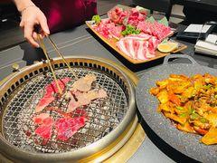 -黑崎烧肉·山野厨房(坪山店)