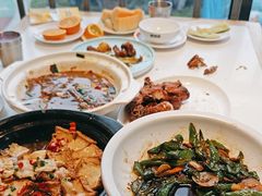 -醉得意·家常菜(二七路店)