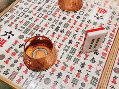 -成都你六姐·牛肉冒菜·麻辣香锅(长泰广场店)