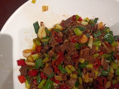 -潇湘华天大酒店-湘·悦美食街(芙蓉中路店)