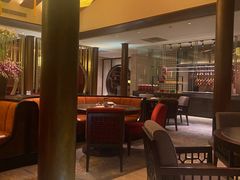 -西安凯悦酒店·湖畔中餐厅