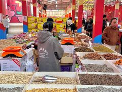 -西北轻工批发市场