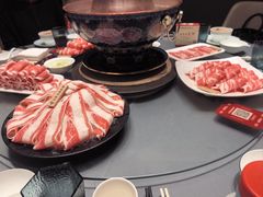 -金贵源食神(楚河汉街店)