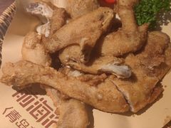 -前海沿·青岛菜(五四广场永旺店)