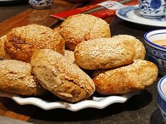 -清真·京华源铜锅涮肉(丰庆店)