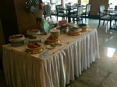 -金陵之星大酒店·中餐厅