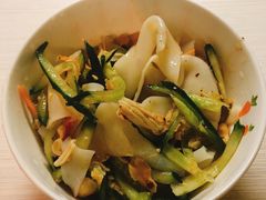 -媛媛家秘制鸡丝凉皮(陆慕店)