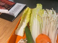 -沼津港精致料理·寿喜烧·烧鸟(青浦宝龙广场日料榜单店)