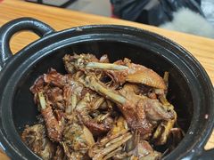 -斯丹姜母鸭·古法干香(田安南路店)
