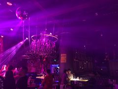 -苏荷酒吧(九街店)