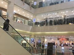 -光启城时尚购物中心