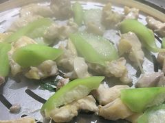 -阿鸡鱼庄·顺德鲜蒸小炒(亚运村店)