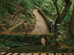 -句容茅山景区