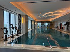 -长沙富力万达文华酒店