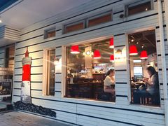 门面-La Creperie法餐厅(桃江路店)