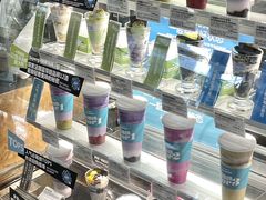 -Blueglass酸奶(财富购物中心店)