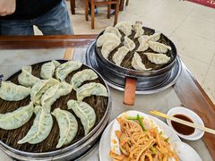 -老蔡记(二七广场店)