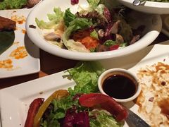 -LENBACH兰巴赫西餐啤酒坊(大连星海广场店)