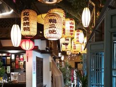 -永安水煮活鱼·仪征土菜院子