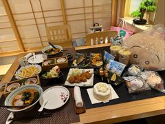 -长崎屋·日本料理·刺身·烧鸟(天河北路店)