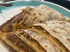 -宛平李记小吃(东关街店)