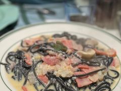 -珀翠餐厅(新业路店)