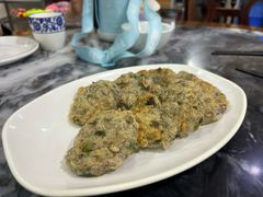 鲮鱼饼-红星光发煲仔饭(大石街店)