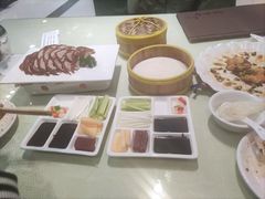 -东四民芳餐厅(世茂工三店)