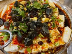-禾记海鲜烧烤(八一路店)