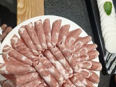 -东来顺(非遗·清真火锅·盛世广场店)